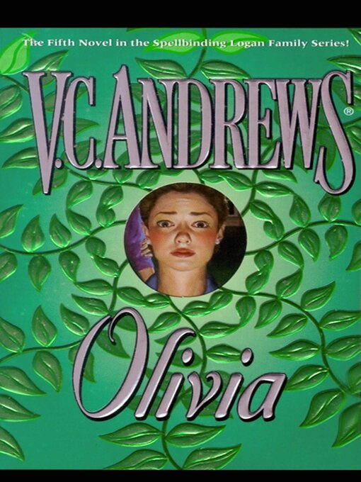 Title details for Olivia by V.C. Andrews - Available